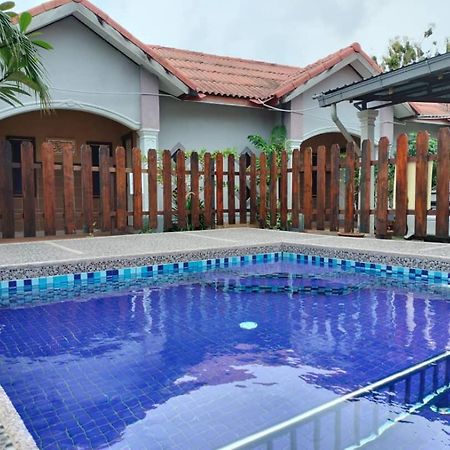 Chalet Tm3 Langkawi Pantai Cenang  Exterior foto
