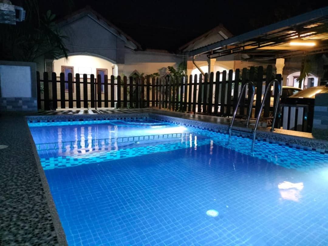 Chalet Tm3 Langkawi Pantai Cenang  Exterior foto