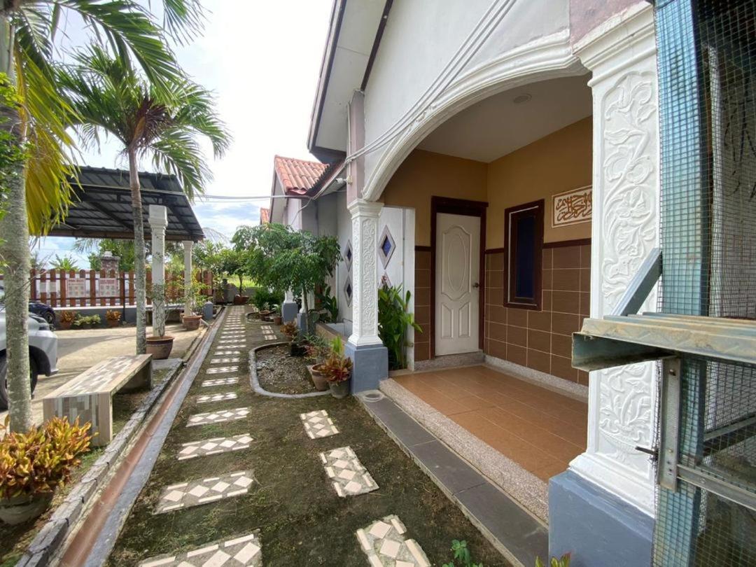 Chalet Tm3 Langkawi Pantai Cenang  Exterior foto